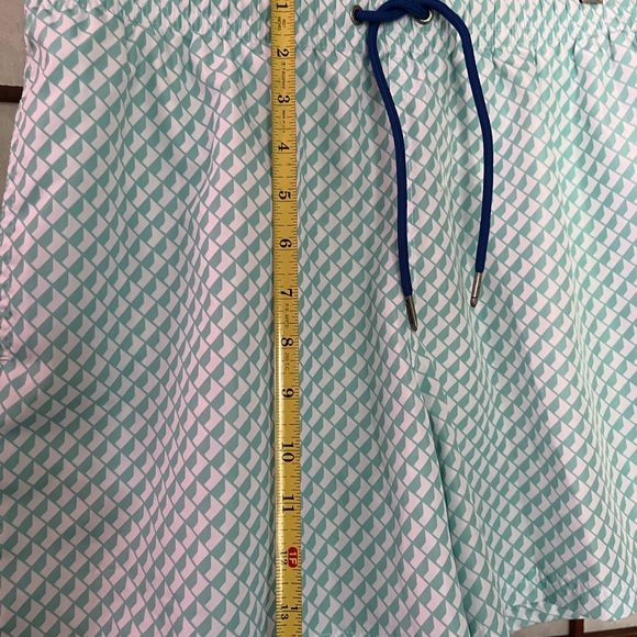 Massimo Dutti Swimming Shorts - Picture 5 of 10